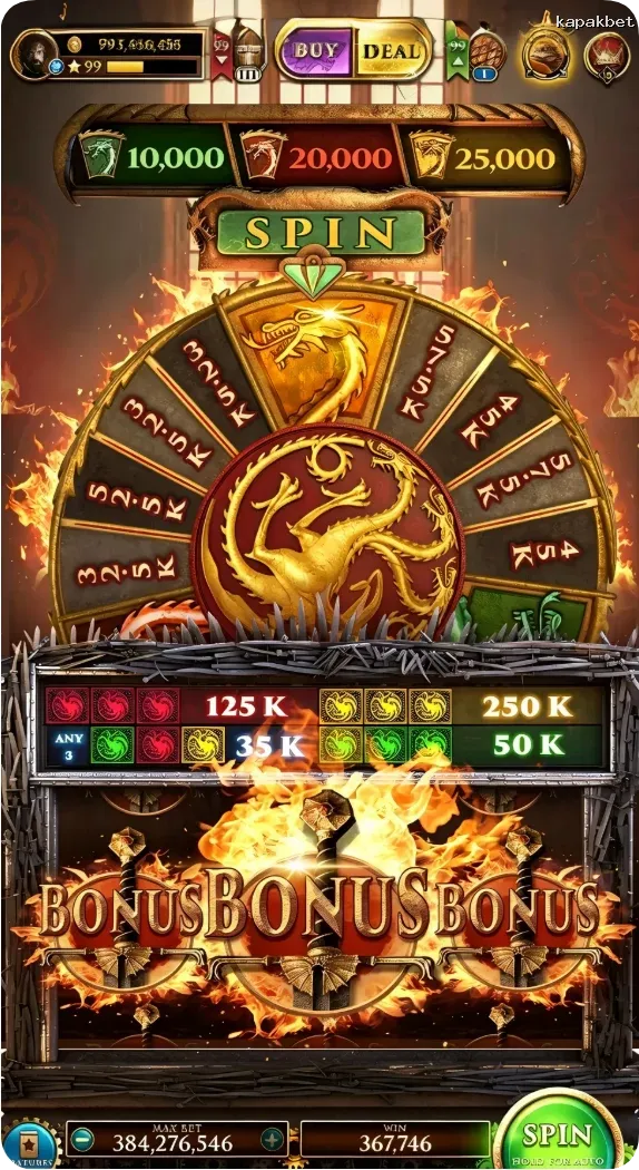 kapakbet APK
